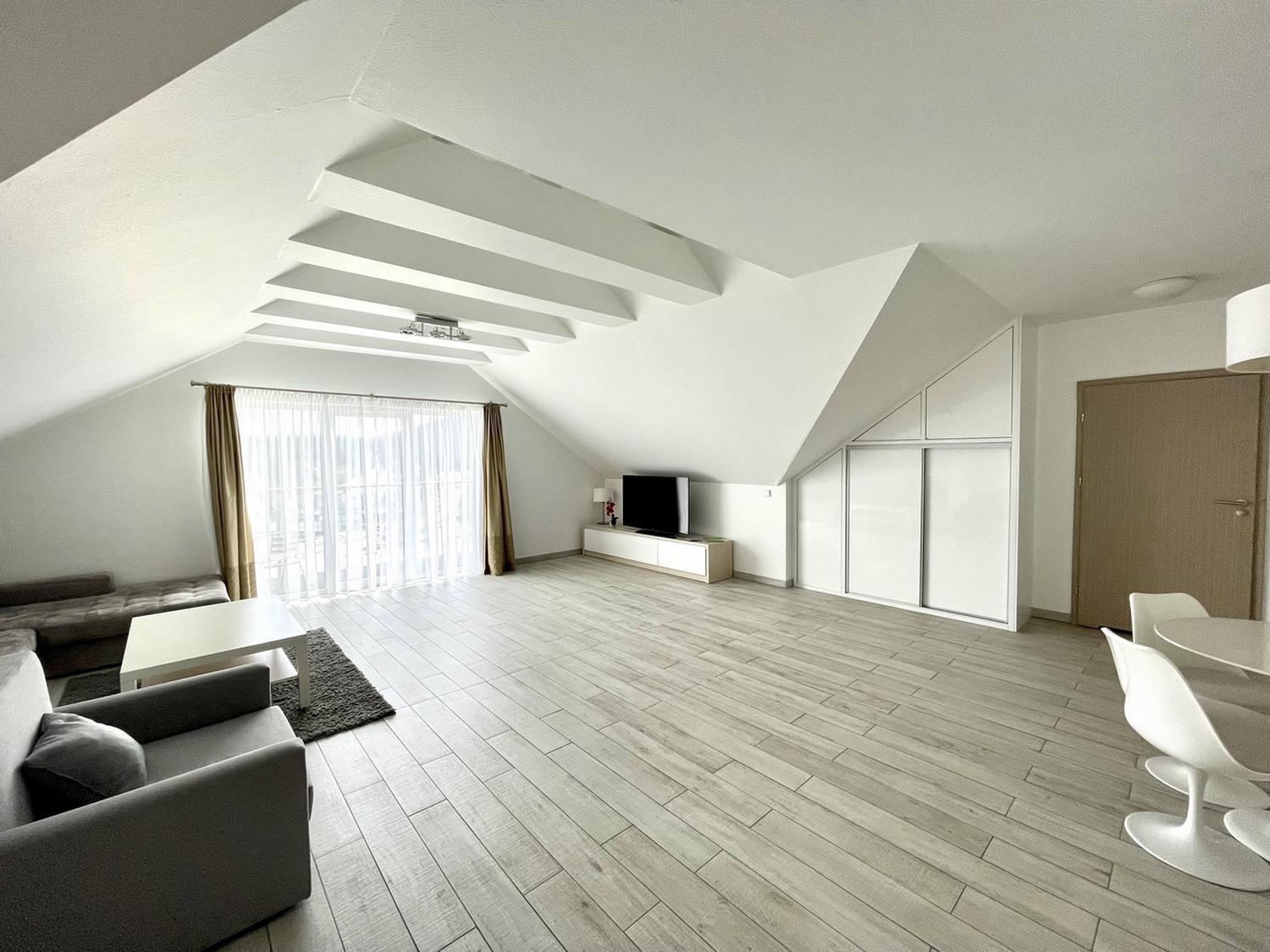 Sw Apartamenty Czarna Gora Сенна Экстерьер фото