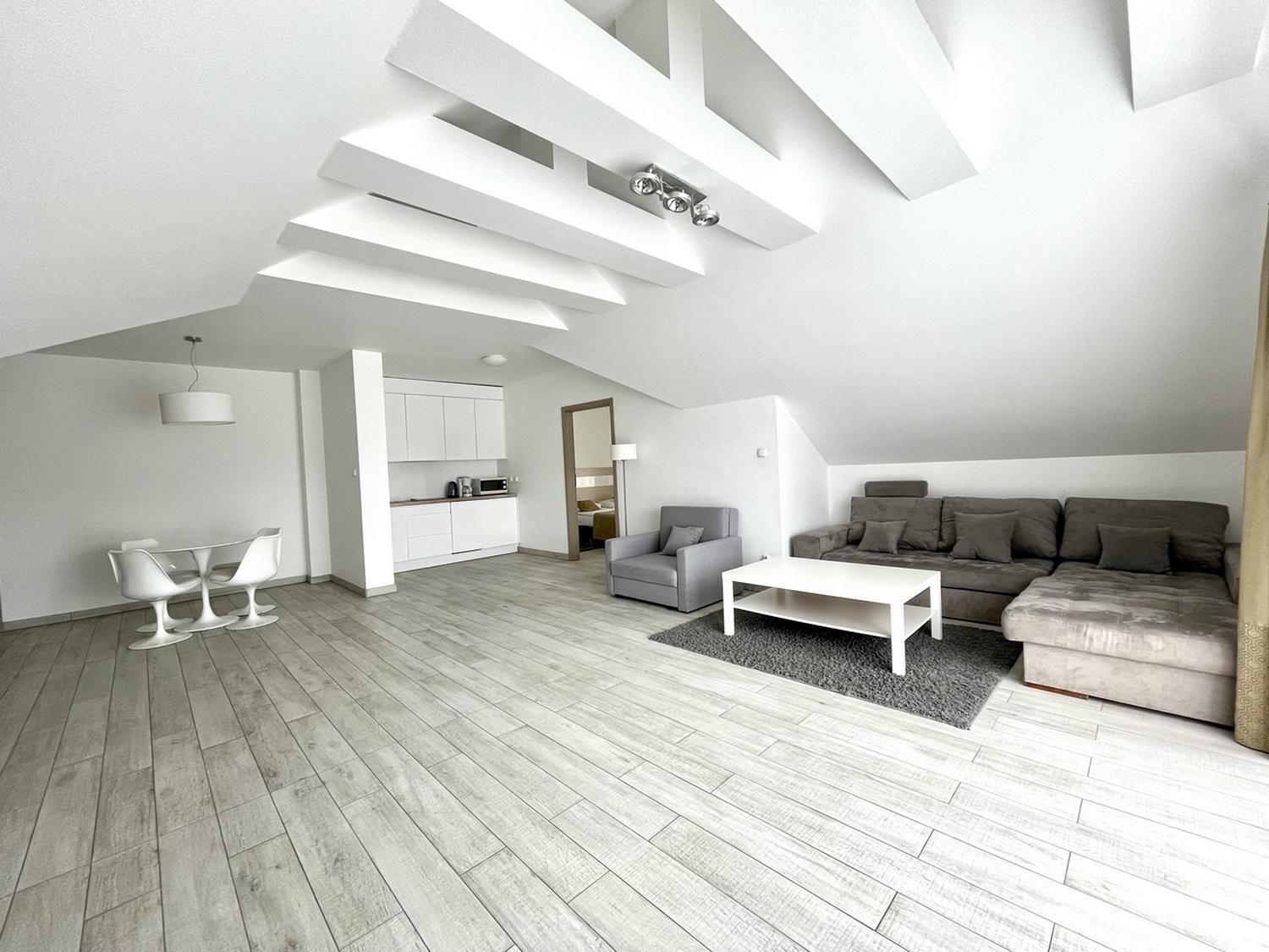 Sw Apartamenty Czarna Gora Сенна Экстерьер фото